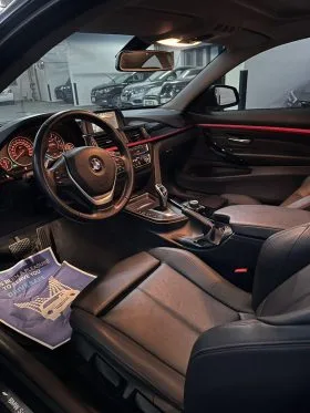 مستعمل بي ام دابيليو – BMW 420