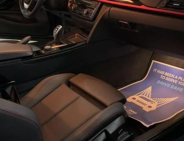 
								 مستعمل بي ام دابيليو – BMW 420 ممتلئ									