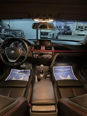 مستعمل بي ام دابيليو – BMW 420