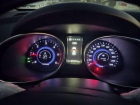 مستعمل هيونداي – Hyundai سانتافيه – Santafe