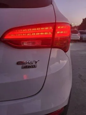 مستعمل هيونداي – Hyundai سانتافيه – Santafe