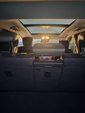 مستعمل هيونداي – Hyundai سانتافيه – Santafe