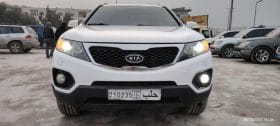 مستعمل كيا – Kia سورينتو – Sorento