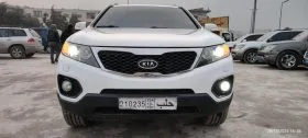 مستعمل كيا – Kia سورينتو – Sorento