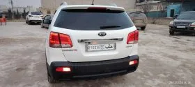 مستعمل كيا – Kia سورينتو – Sorento