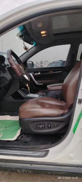 مستعمل كيا – Kia سورينتو – Sorento