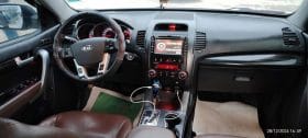 مستعمل كيا – Kia سورينتو – Sorento