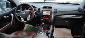 مستعمل كيا – Kia سورينتو – Sorento