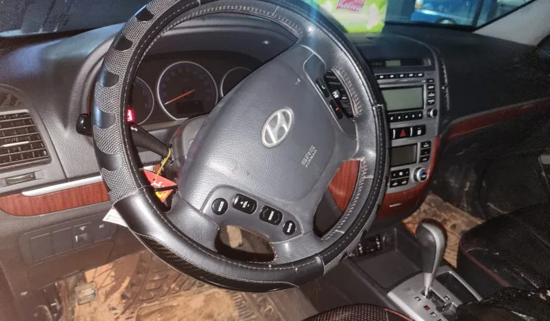 
								 جديد هيونداي – Hyundai SM ممتلئ									