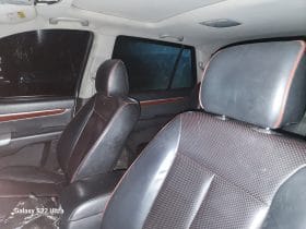 جديد هيونداي – Hyundai SM