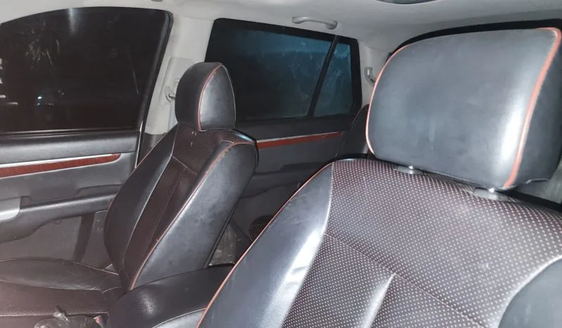 
								 جديد هيونداي – Hyundai SM ممتلئ									