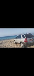 مستعمل كيا – Kia سبورتاج – Sportage
