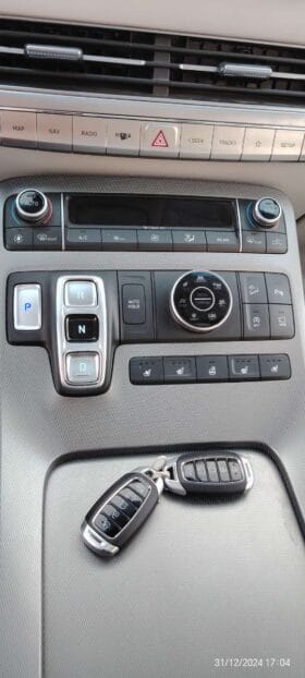 مستعمل هيونداي – Hyundai باليساد – Palisade