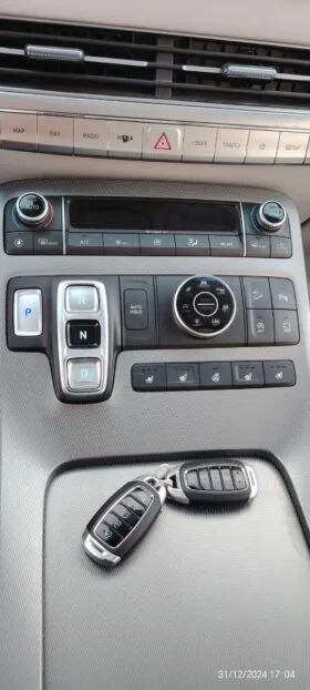 مستعمل هيونداي – Hyundai باليساد – Palisade