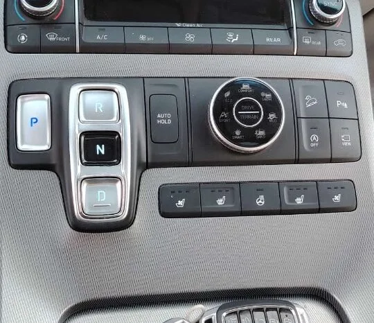 
								 مستعمل هيونداي – Hyundai باليساد – Palisade ممتلئ									