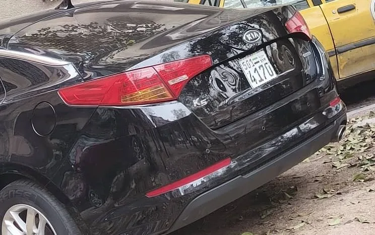 
								 مستعمل كيا – Kia اوبتيما – Optima ممتلئ									