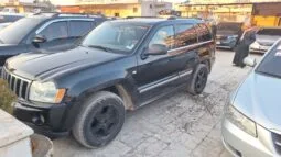 مستعمل جيب – Jeep شيروكي – Cherokee