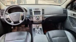 مستعمل هيونداي – Hyundai فيراكروز – Veracruz