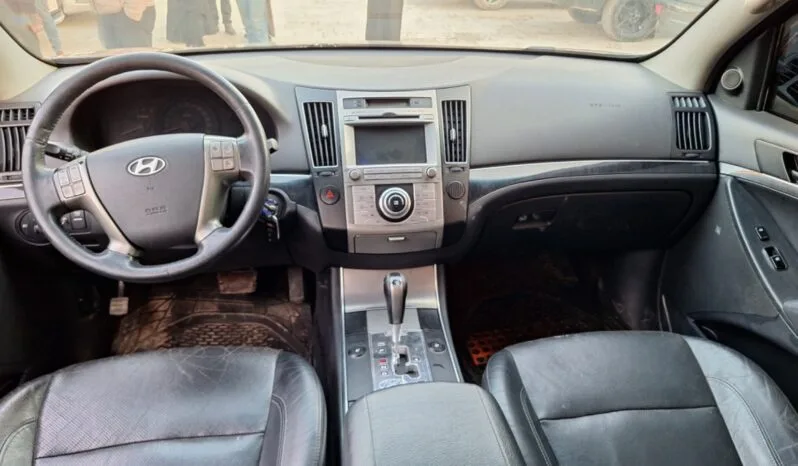 
								 مستعمل هيونداي – Hyundai فيراكروز – Veracruz ممتلئ									
