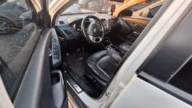 مستعمل هيونداي – Hyundai توسان – Tusan