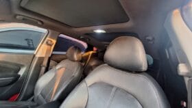 مستعمل هيونداي – Hyundai توسان – Tusan