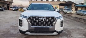 مستعمل هيونداي – Hyundai باليساد – Palisade