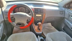 مستعمل هيونداي – Hyundai توسان – Tusan