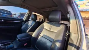 مستعمل كيا – Kia سورينتو – Sorento