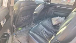مستعمل كيا – Kia سورينتو – Sorento