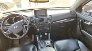 مستعمل كيا – Kia سورينتو – Sorento