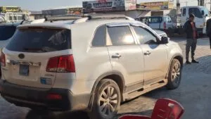 مستعمل كيا – Kia سورينتو – Sorento