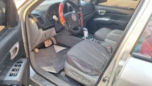 مقصوص هيونداي – Hyundai سانتافيه – Santafe