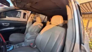مقصوص هيونداي – Hyundai سانتافيه – Santafe