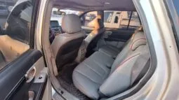 
										 مقصوص هيونداي – Hyundai سانتافيه – Santafe ممتلئ									