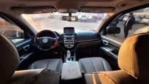 مقصوص هيونداي – Hyundai سانتافيه – Santafe