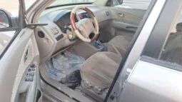 مقصوص هيونداي – Hyundai توسان – Tusan