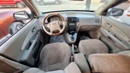 مقصوص هيونداي – Hyundai توسان – Tusan