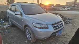 مستعمل هيونداي – Hyundai سانتافيه – Santafe