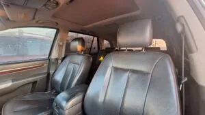 مستعمل هيونداي – Hyundai سانتافيه – Santafe