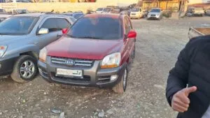مقصوص هيونداي – Hyundai سانتافيه – Santafe