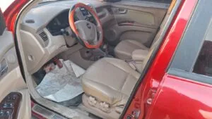 مقصوص هيونداي – Hyundai سانتافيه – Santafe