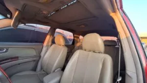 مقصوص هيونداي – Hyundai سانتافيه – Santafe