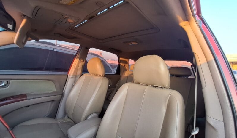 
								 مقصوص هيونداي – Hyundai سانتافيه – Santafe ممتلئ									