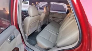 مقصوص هيونداي – Hyundai سانتافيه – Santafe