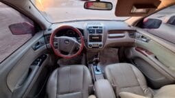 
										 مقصوص هيونداي – Hyundai سانتافيه – Santafe ممتلئ									
