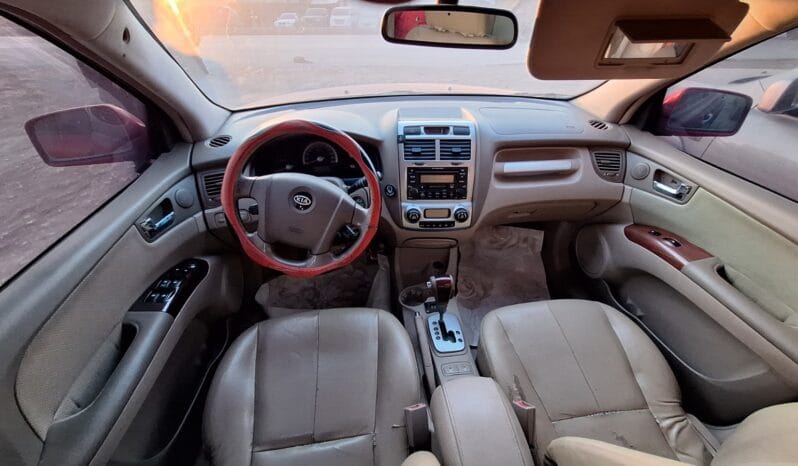 
								 مقصوص هيونداي – Hyundai سانتافيه – Santafe ممتلئ									