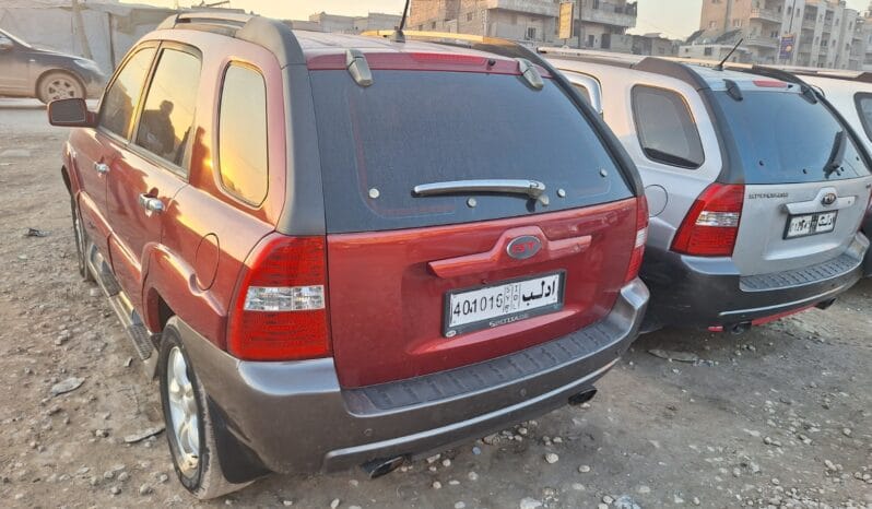 
								 مقصوص هيونداي – Hyundai سانتافيه – Santafe ممتلئ									