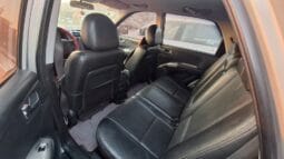 
										 مستعمل كيا – Kia سبورتاج – Sportage ممتلئ									