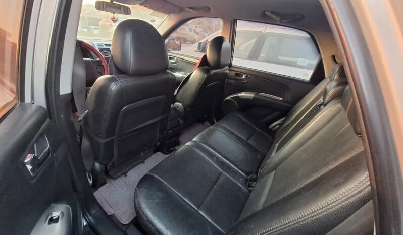 
								 مستعمل كيا – Kia سبورتاج – Sportage ممتلئ									