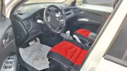 
										 مستعمل كيا – Kia سبورتاج – Sportage ممتلئ									